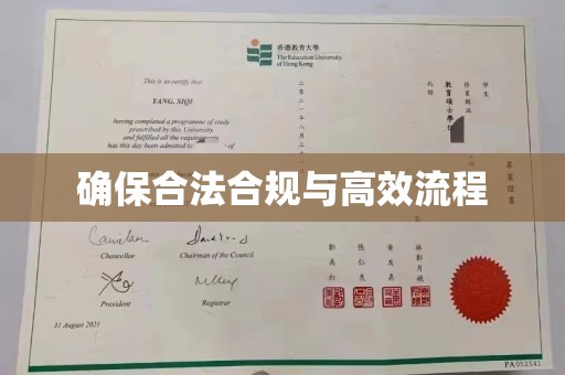 玉井确保合法合规与高效流程