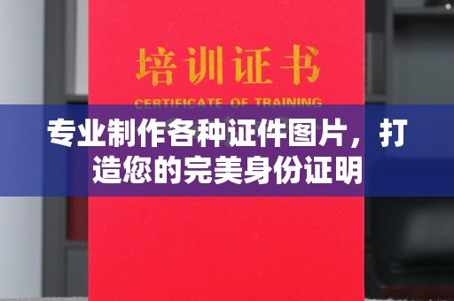玉井专业制作各种证件图片，打造您的完美身份证明